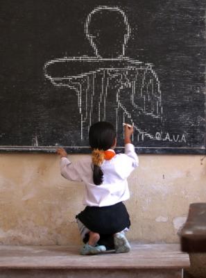DÌA DEL NIÑO!! FELICIDADES A TODOS LOS NIÑOS VOLEIBOLISTAS!
