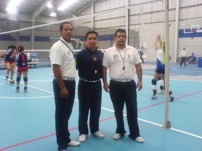 JORNADAS 2 Y 3 CORRECCION!